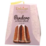 Pandoro Pur Beurre DOLCIOSO