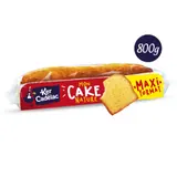 Gâteau cake nature KER CADELAC