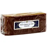 Pain d'épices au miel/tranché LES RUCHERS DE BOURGOGNE