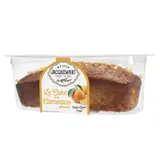 Cake à La Clémentine de Corse Cœur Citron MAISON JACQUEMART