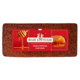 Pain d'épices pur miel MULOT ET PETITJEAN