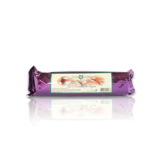 Gâteaux Nonnettes de Dijon cassis MULOT PETITJEAN