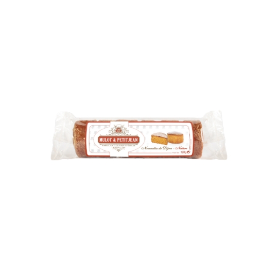 Nonnettes de Dijon nature MULOT PETITJEAN