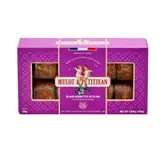 Gâteaux mini-nonnettes fourrées au cassis MULOT ET PETITJEAN
