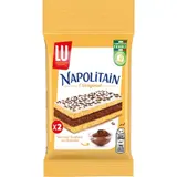 Gâteau Napolitain Classic NAPOLITAIN