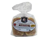 Gaufres Fourées Vergeoise Pur Beurre PATISSERIE DES FLANDRES