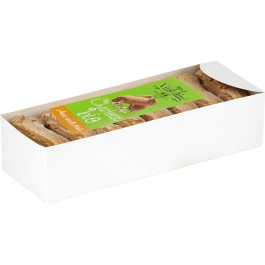 Biscuits bio Charlotte VITAL AINE