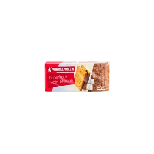 Pain d'Epices VONDELMOLEN