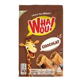 Crêpes Chocolat WHAOU!