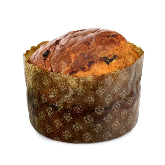 Brioche Panettone