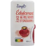Edulcorant Comprimés CARREFOUR CLASSIC'
