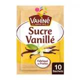 Sucre Vanillé VAHINE