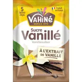 Sucre Vanillé VAHINE