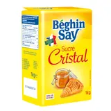 Sucre Cristal en Poudre BEGHIN SAY
