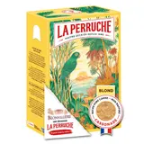 Sucre Blond en Poudre LA PERRUCHE