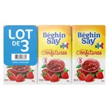 Sucre Spécial Confiture BEGHIN SAY