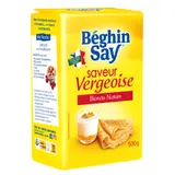Sucre Blonde Nature BEGHIN SAY