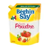 Sucre Poudre BEGHIN SAY