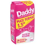 Sucre Poudre DADDY