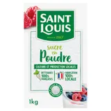 Sucre Poudre SAINT LOUIS