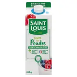 Sucre Poudre SAINT LOUIS