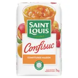 Sucre Gélifiant pour Confiture SAINT LOUIS