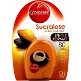 Edulcorant Sucralose Comprimés CANDEREL