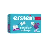 Sucre N°4 Morceaux ERSTEIN