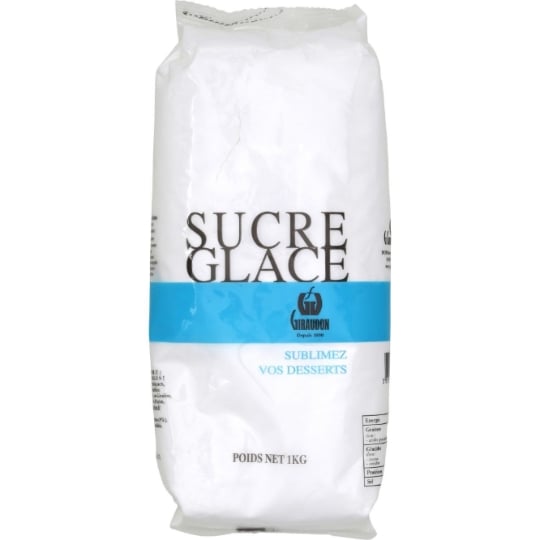 Sucre Glace GIRAUDON