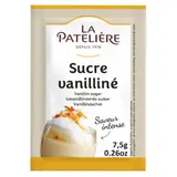 Sucre vanillé LA PATELIERE