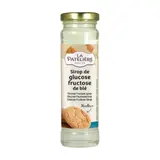 Sirop De Glucose Fructose de Blé LA PATELIERE
