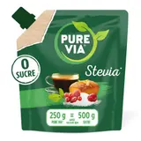 Edulcorant Poudre Stevia PURE VIA