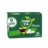 Edulcorant Morceaux Stevia PURE VIA