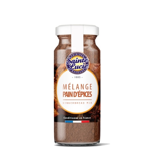 Mélange pour pain d'épices SAINTE LUCIE