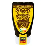 Sirop Nature 100% Naturel YACON & CO