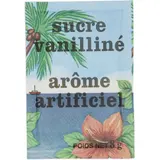 Sucre vanilliné