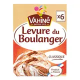 Levure Boulangère VAHINE