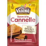 Sucre à la Cannelle VAHINE