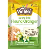 Sucre à la Fleur d'Orange VAHINE