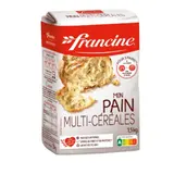 Farine pour Pain Multi-Céréales FRANCINE