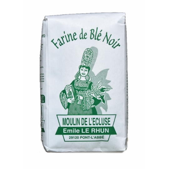 Farine De Blé Noir BIGOUDENE