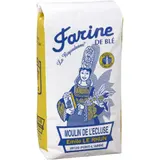 Farine De Blé T55 BIGOUDENE