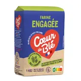 Farine de Blé COEUR DE BLE
