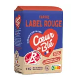 Farine De Blé T65 COEUR DE BLE