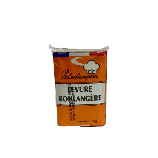 Levure Boulangère LECHAMPION