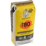 Farine de Blé Artisanale T80 MOULIN DE LA RIBEYRE