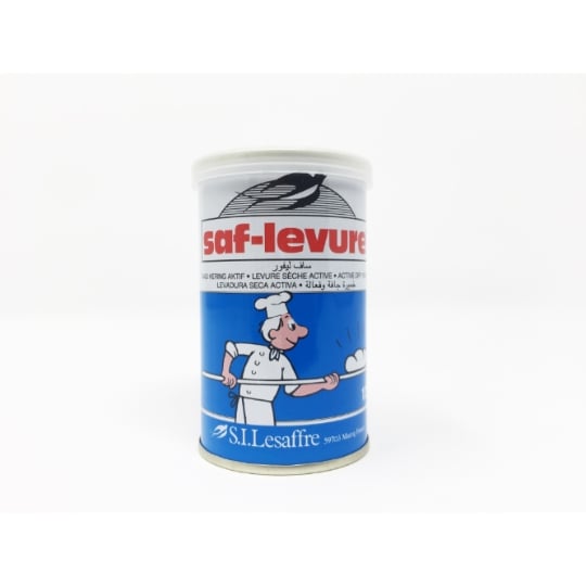 Levure Sèche Active SAF-LEVURE