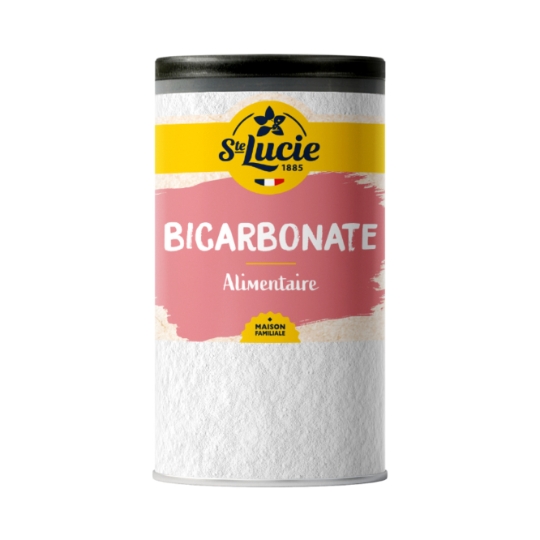 Bicarbonate alimentaire SAINTE LUCIE