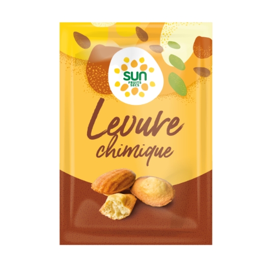 Levure Chimique SUN