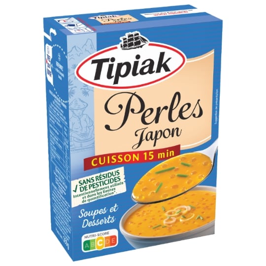Perle Japon TIPIAK